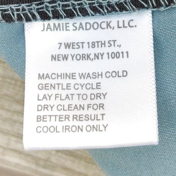 Jamie Sadock Golf Pants Women's Size Medium - Picture 3 of 10